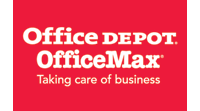 Logo Office Depot Office Max