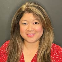 Abigail Cockburn,  Pricing & Connectivity Manager