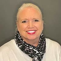 Angela Maness-Klodt,  Director of Implementation & Data Management