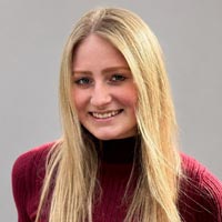 Annabelle Fowler, Business Operations Analyst