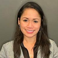 Edrelyn Bannister, Member Success Analyst