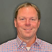 Jason Shay, Field VP Primary Care & Surgery Centers