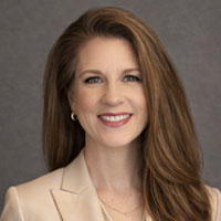 Jeanna Terry, Operations Manager