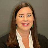 Katie Hamilton, Sr. Account Manager, Eastern US