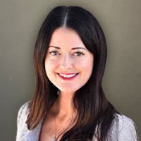 Sarah Godbehere, VP of Extended Care & Strategic Partnerships