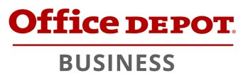Logo Office Depot Busniess